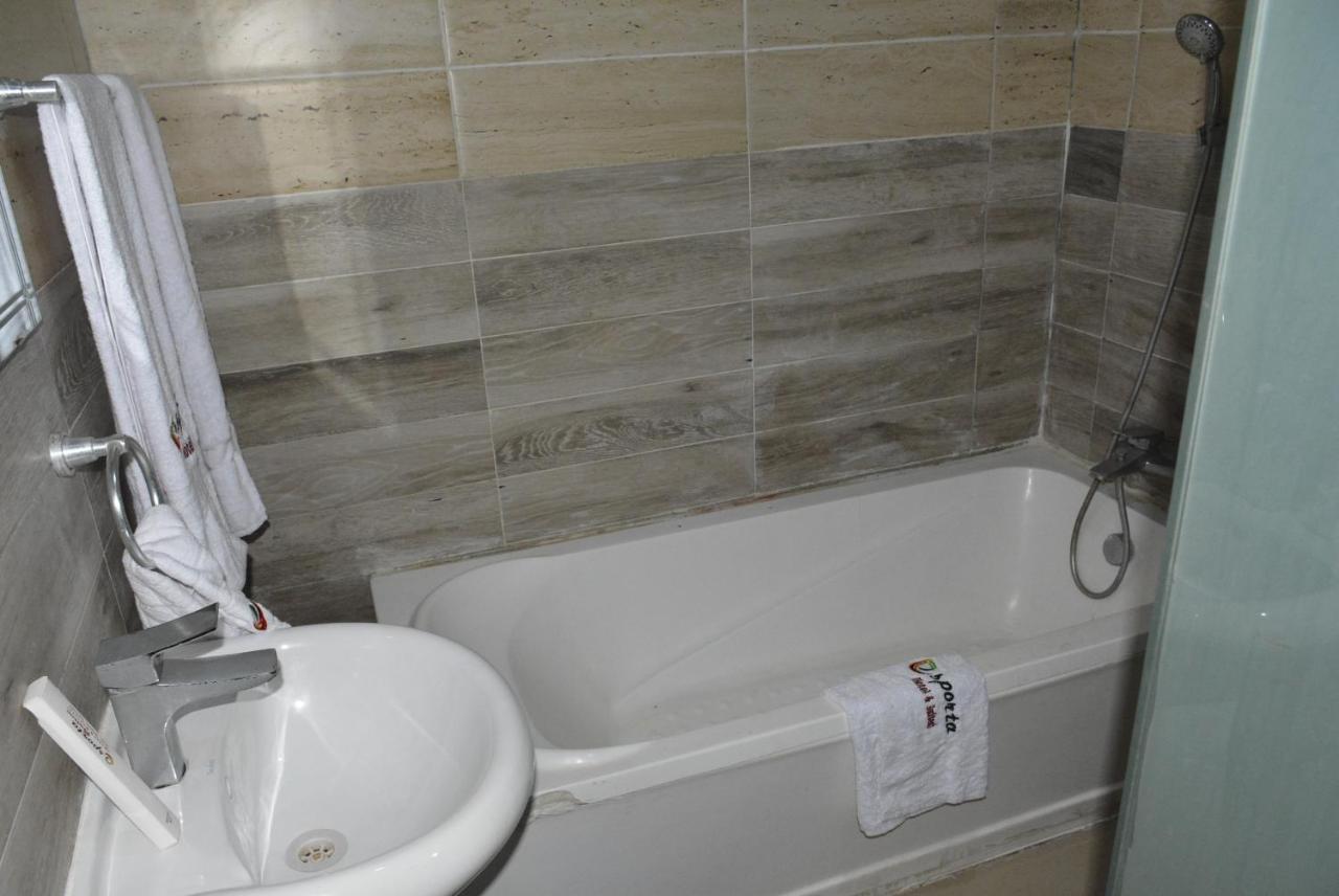 Esporta Suites Lekki Lagos Exterior foto