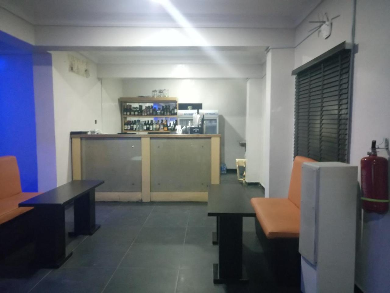 Esporta Suites Lekki Lagos Exterior foto