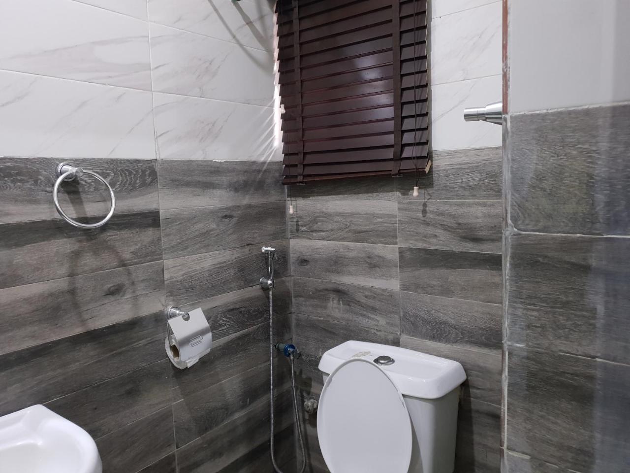 Esporta Suites Lekki Lagos Exterior foto